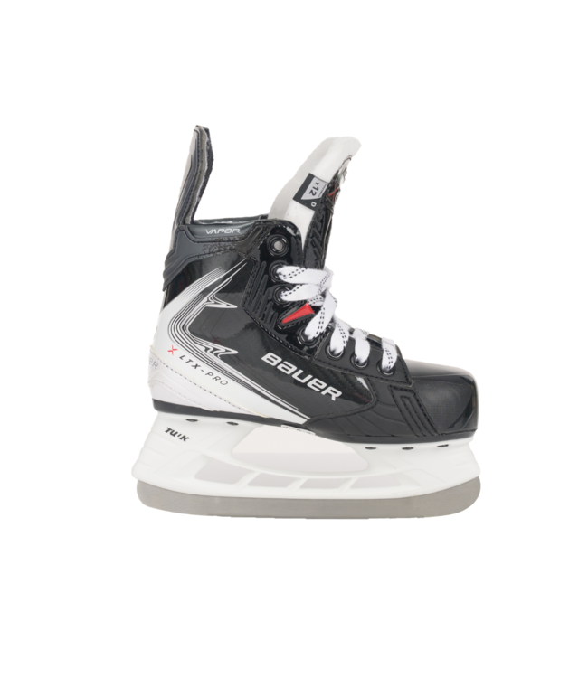 VAPOR XLTX PRO (2025) YOUTH HOCKEY SKATE