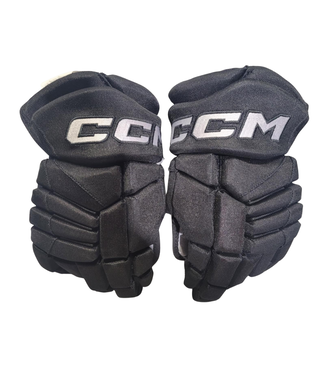 CCM CCM Pro Jetspeed CHL Gloves Black/Black