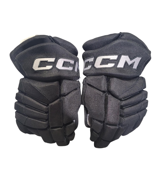 CCM Pro Jetspeed CHL Gloves BK/BK