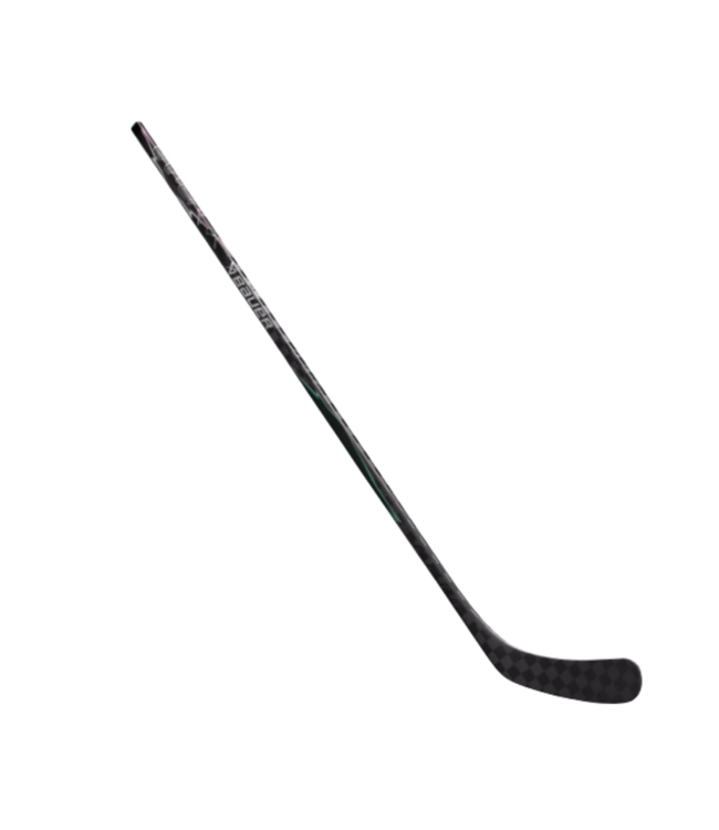 VAPOR FLYLITE INTERMEDIATE CUSTOM STICK - QUICK TURN