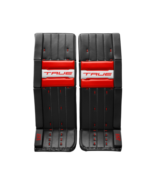 CATALYST 7X-L87 SENIOR GOALIE PADS