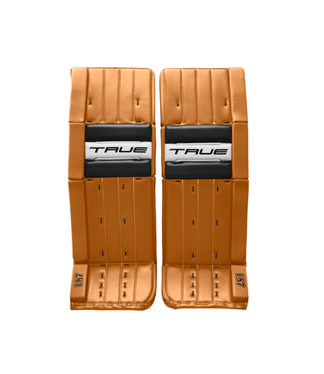 CATALYST 7X-L87 INTERMEDIATE GOALIE PADS