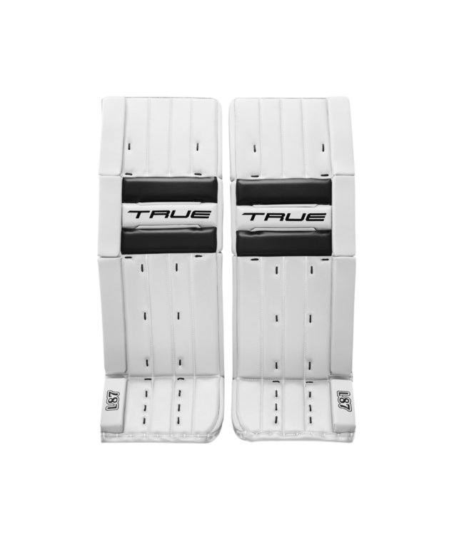 CATALYST 7X-L87 INTERMEDIATE GOALIE PADS