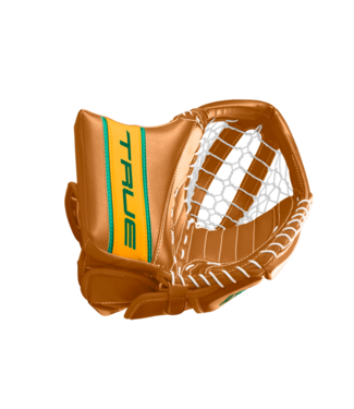 True CATALYST 7X-L87 SENIOR CATCHER
