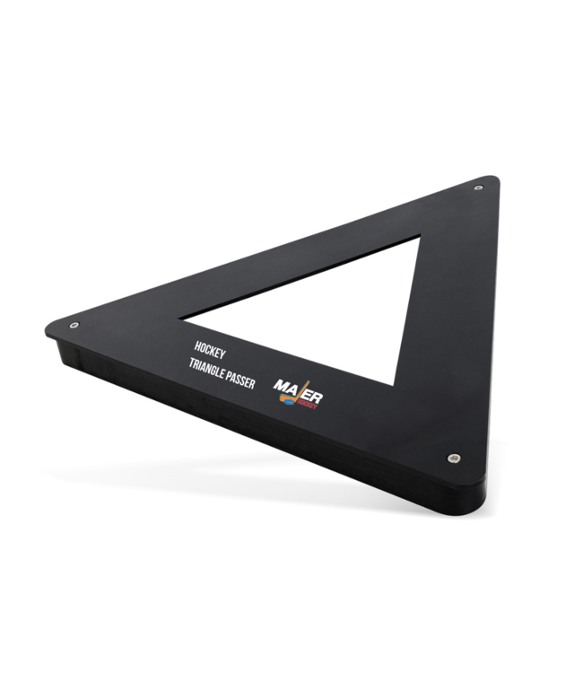 MAJER HOCKEY TRIANGLE PASSER