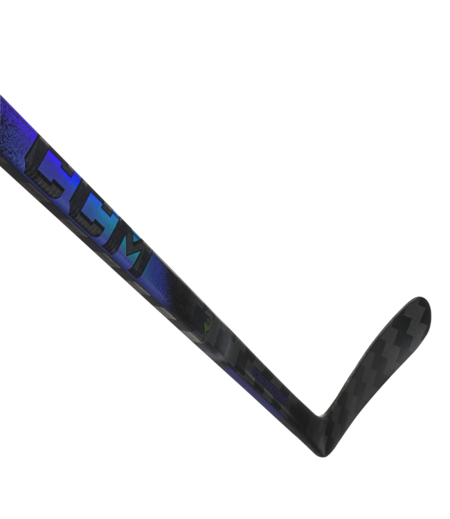 RIBCOR TRIGGER 10 PRO INTERMEDIATE HOCKEY STICK