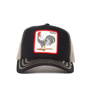 Goorin Bros GOORIN ROOSTER TRUCKER HAT