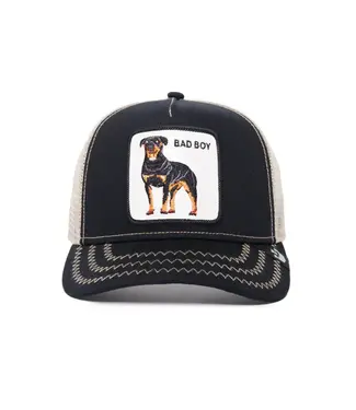 Goorin Bros GOORIN BAD BOY TRUCKER HAT