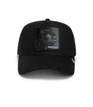 Goorin Bros GOORIN PANTHER TRUCKER HAT