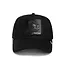 GOORIN PANTHER TRUCKER HAT
