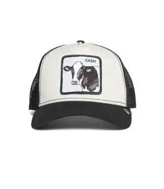 Goorin Bros GOORIN CASH COW TRUCKER HAT