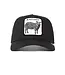 GOORIN BLACK SHEEP TRUCKER HAT