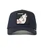 GOORIN LOAN WOLF TRUCKER HAT