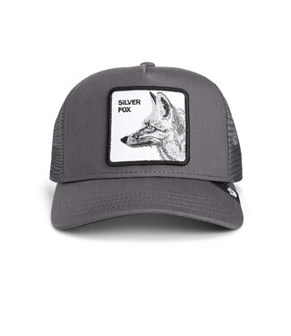 Goorin Bros GOORIN SILVER FOXXX HAT