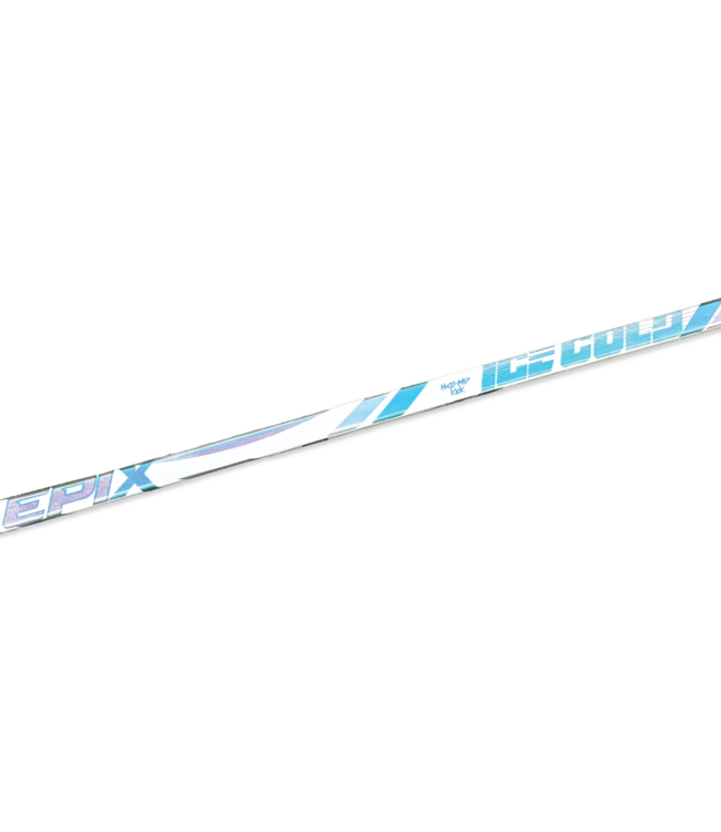 EPIX ICECOLD INTERMEDIATE HOCKEY STICK