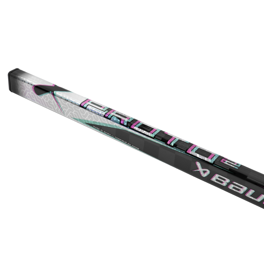 Bauer Proto 2 Senior Hockey Stick - Majer Hockey | Toronto's Best ...