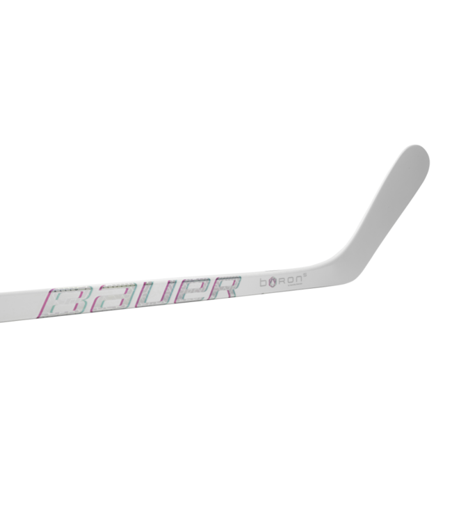 PROTO 2 WHITE JUNIOR HOCKEY STICK