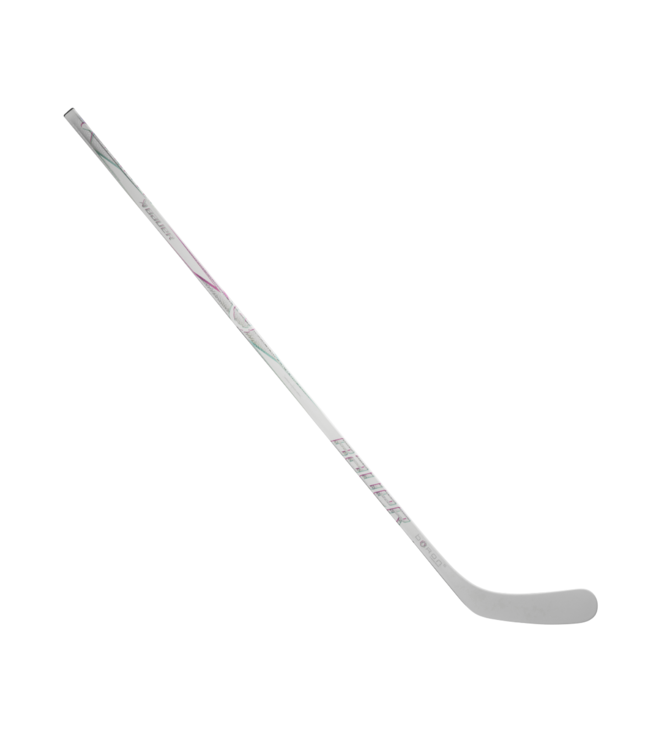PROTO 2 WHITE JUNIOR HOCKEY STICK