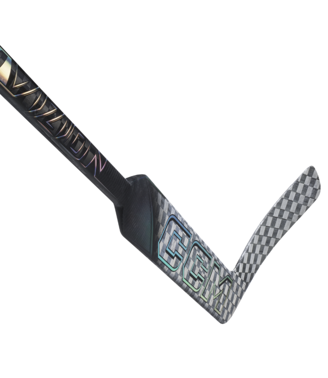 VIZION SENIOR GOALIE STICK