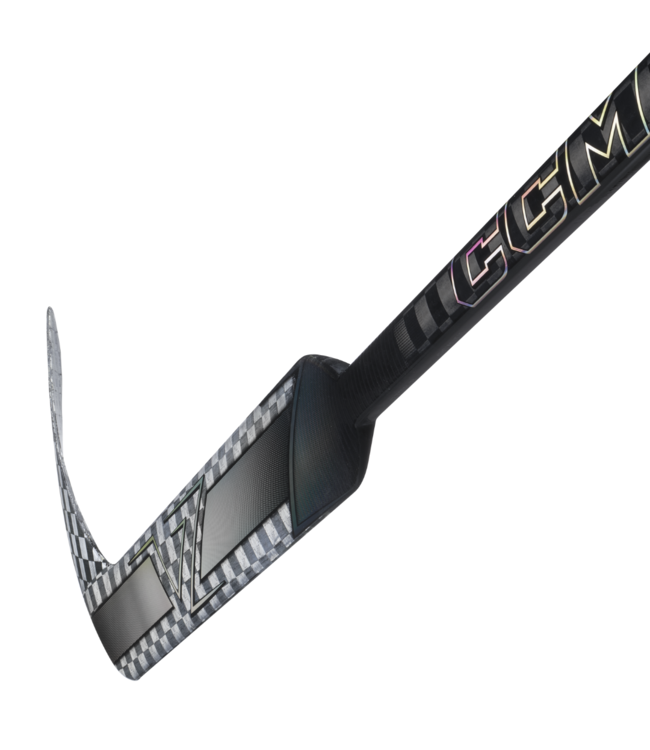 VIZION SENIOR GOALIE STICK