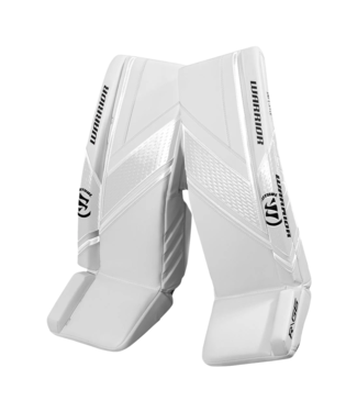 Warrior RITUAL G6 E+ INTERMEDIATE GOALIE PADS