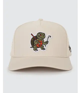 Waggle Waggle Snapper Hat