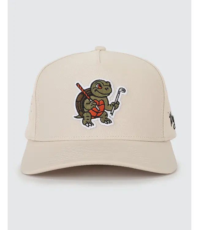 Waggle Snapper Hat