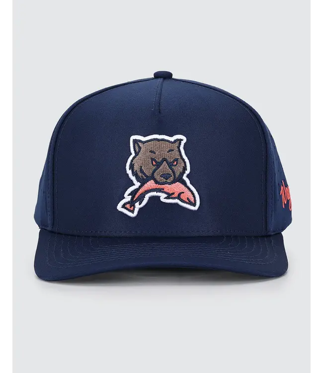 Waggle Kodiak Hat