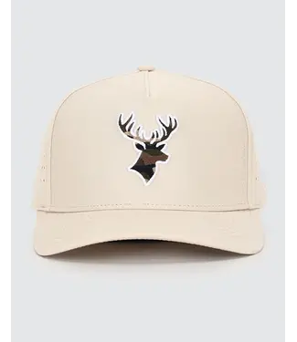 Waggle Waggle Buck Up Hat