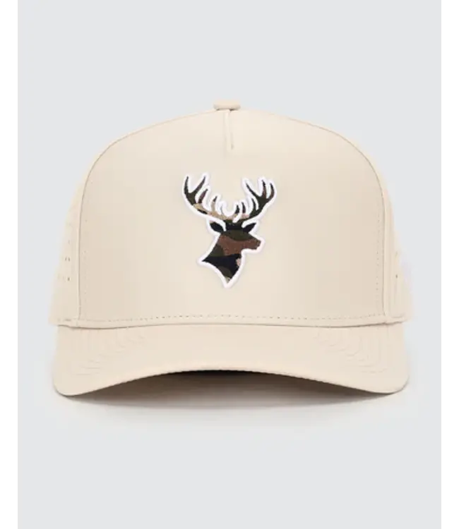 Waggle Buck Up Hat