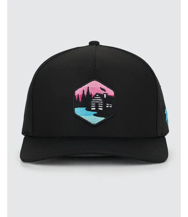 Waggle Sunset Sauna Hat