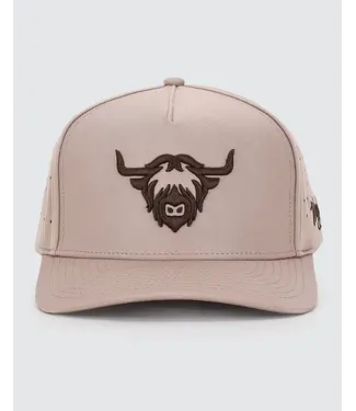 Waggle Waggle Highlander Hat