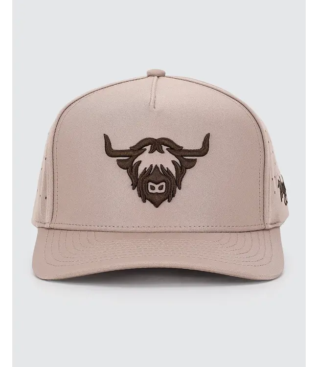 Waggle Highlander Hat