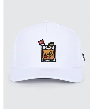 Waggle Waggle 19th Hole Hat