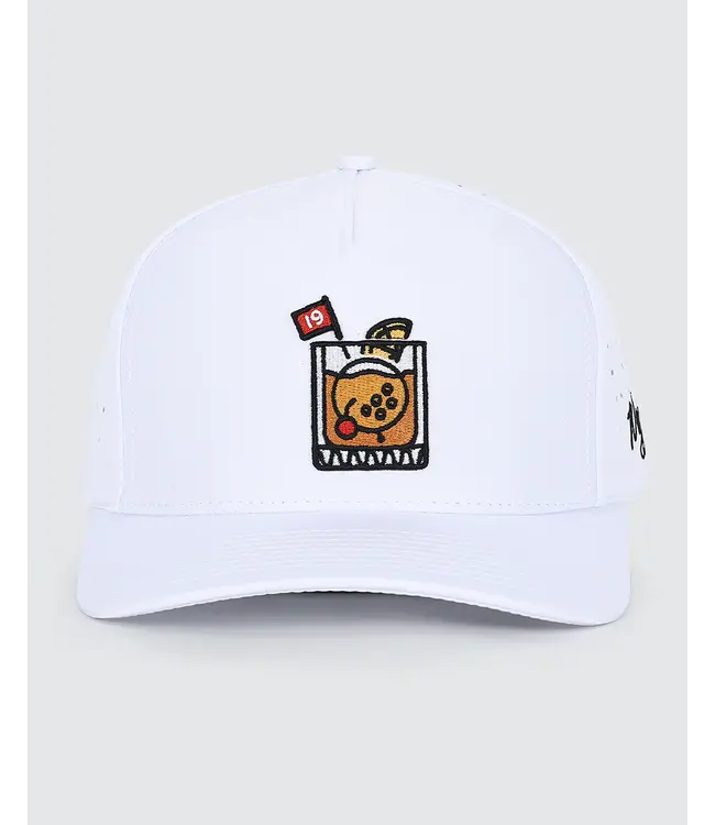 Waggle 19th Hole Hat
