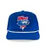 UMASS LOWELL CORDUROY SNAPBACK