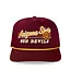 ARIZONA STATE SUN DEVILS CORDUROY SNAPBACK