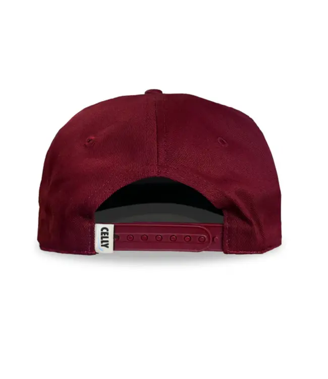 ARIZONA STATE SUN DEVILS CORDUROY SNAPBACK