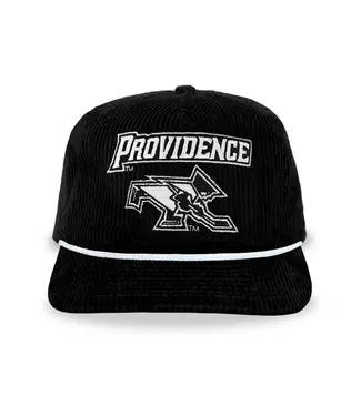 CELLY HOCKEY  CO. PROVIDENCE COLLEGE  FRIARS HOCKEY CORDUROY SNAPBACK