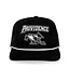 PROVIDENCE COLLEGE  FRIARS HOCKEY CORDUROY SNAPBACK