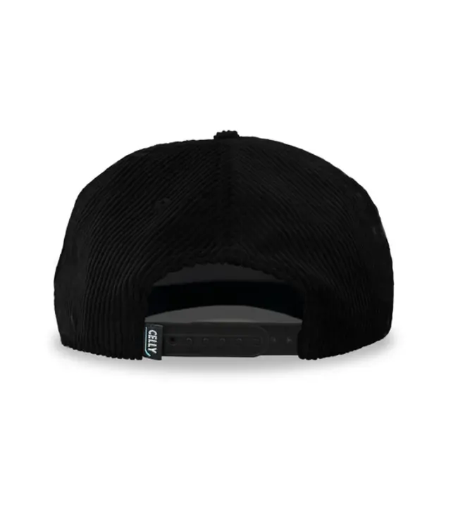 PROVIDENCE COLLEGE  FRIARS HOCKEY CORDUROY SNAPBACK