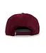 UMASS HOCKEY CORDUROY SNAPBACK