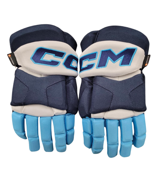 CUSTOM CCM HG95C MAINE GLOVES