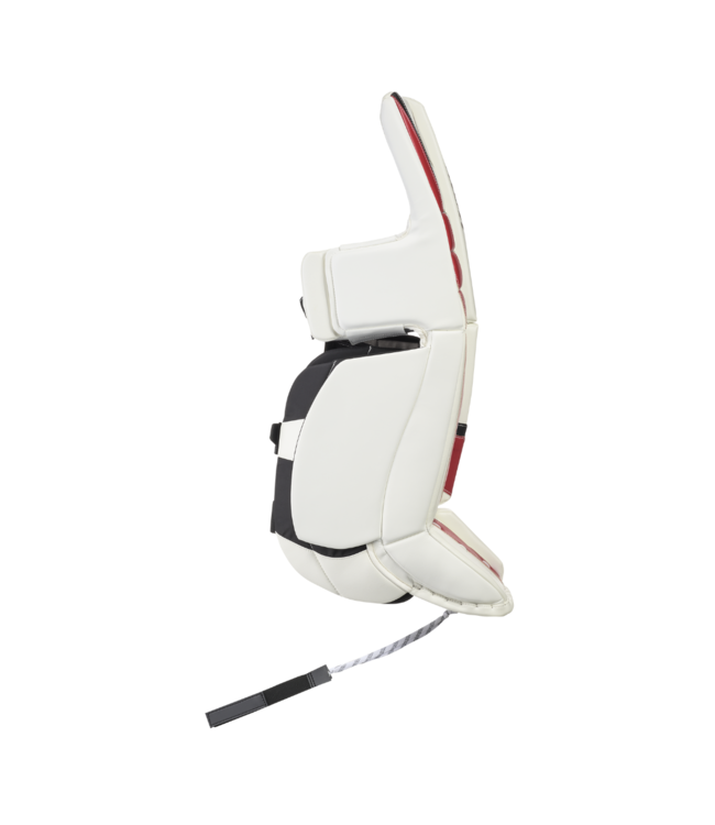 EFLEX 7.9 HEATON H10 SENIOR GOALIE PADS