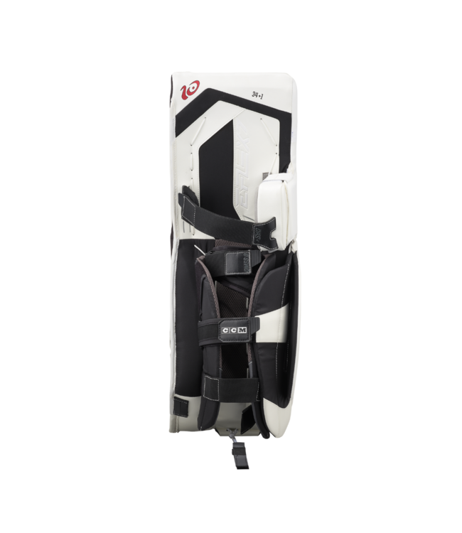 EFLEX 7.9 HEATON H10 SENIOR GOALIE PADS