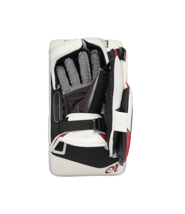 EFLEX 7.9 HEATON H10 INTERMEDIATE BLOCKER