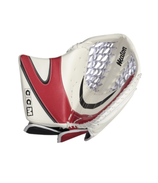 CCM EFLEX 7.9 HEATON H10 INTERMEDIATE CATCHER