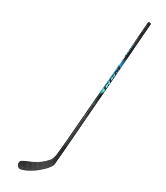 CCM RIBCOR TRIGGER 10 PRO TEAL SENIOR STICK