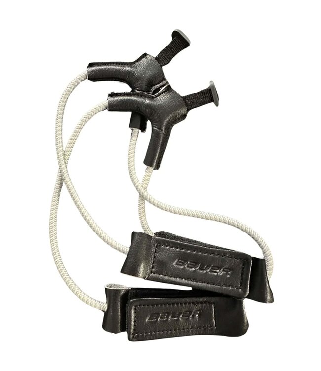 PRO ELASTIC TOE SYSTEM