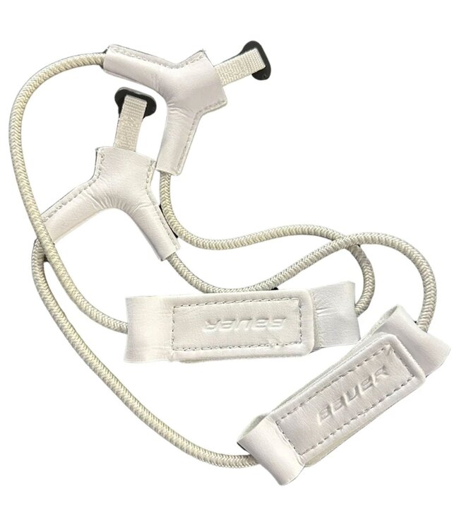 PRO ELASTIC TOE SYSTEM